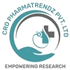 CRO PharmaTrendz Staging Site